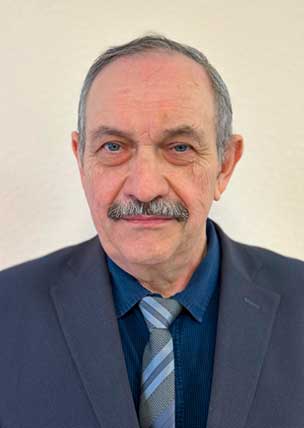 Фотография Афендулов Олег Валентинович