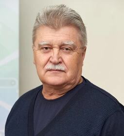 Мороз Александр Николаевич