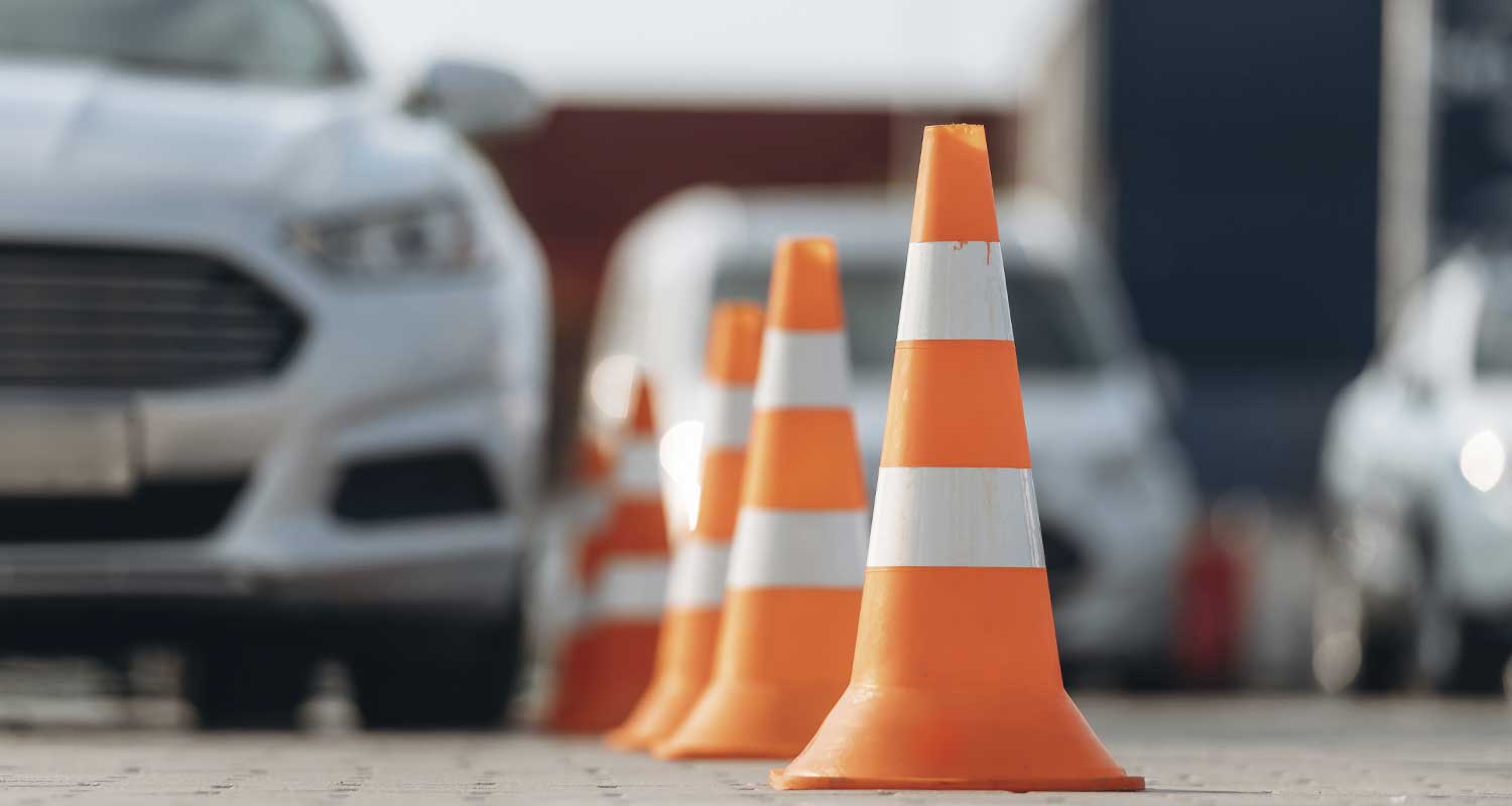 МВД России привёл «Исчерпывающий перечень сведений, которые могут запрашиваться у контролируемого лица при осуществления федерального государственного контроля (надзора) в области безопасности дорожного движения»